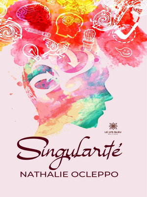 cover image of Singularité